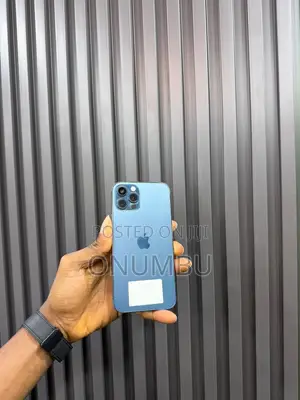 Apple iPhone 12 Pro 128 GB Gray
