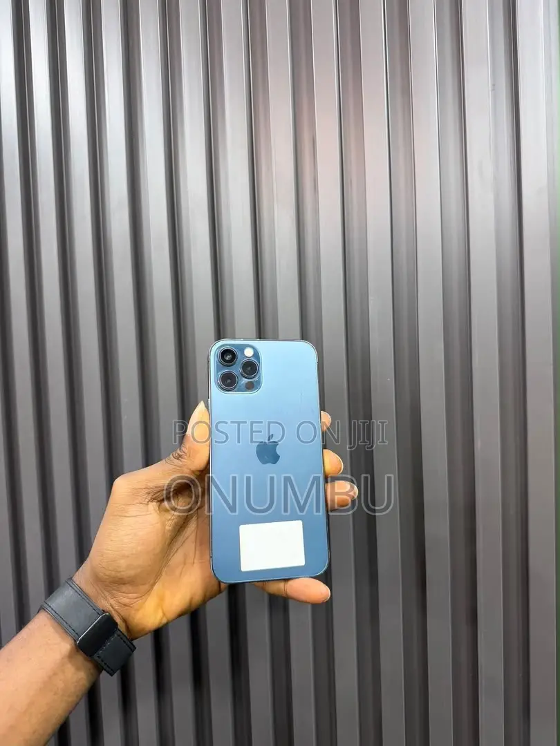 Apple iPhone 12 Pro 128 GB Gray