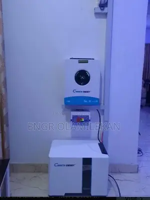 Solar Installations, Low Voltages Panels Installations