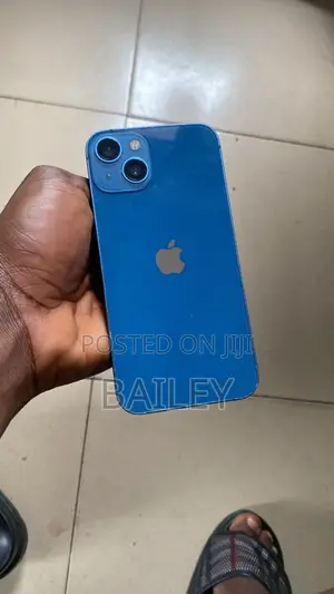 Apple iPhone 13 128 GB Blue
