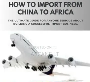 Learn How to Import From China