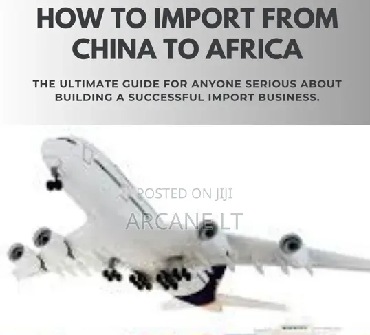Learn How to Import From China