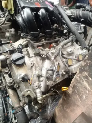 2gr Engine for Toyota/Lexus