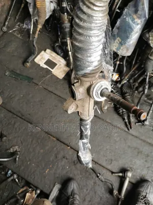 Electric Steering Rack Kia Rio 2012/2014