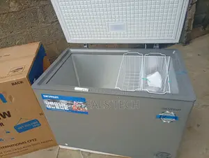 Direct From Store Skyrun Deep Freezer BD-300HNW Long Lasting