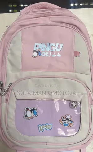 School Bags