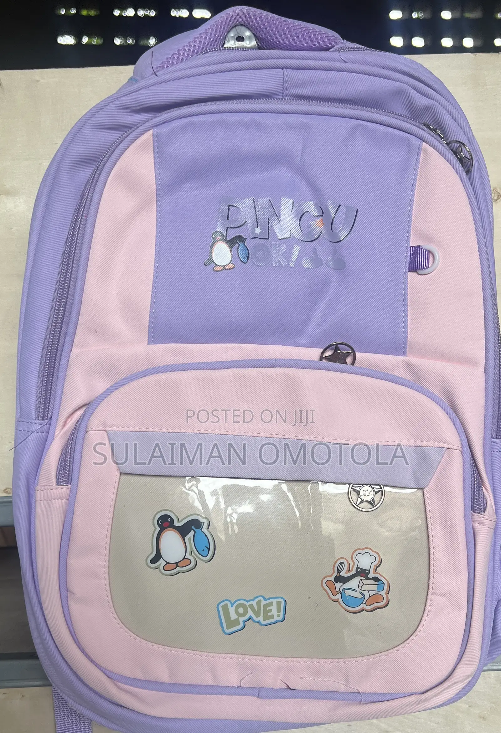 School Bags