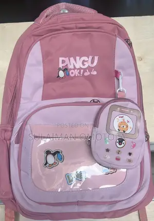 School Bags