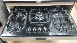 5 Burner Cooker