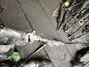 Electric Steering Rack Kia Rio 2012/2014