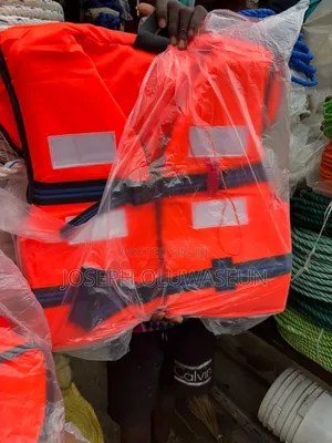 Safety Life Jackets