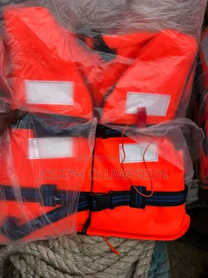 Safety Life Jackets