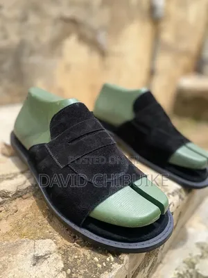 Shoe Making/Sales