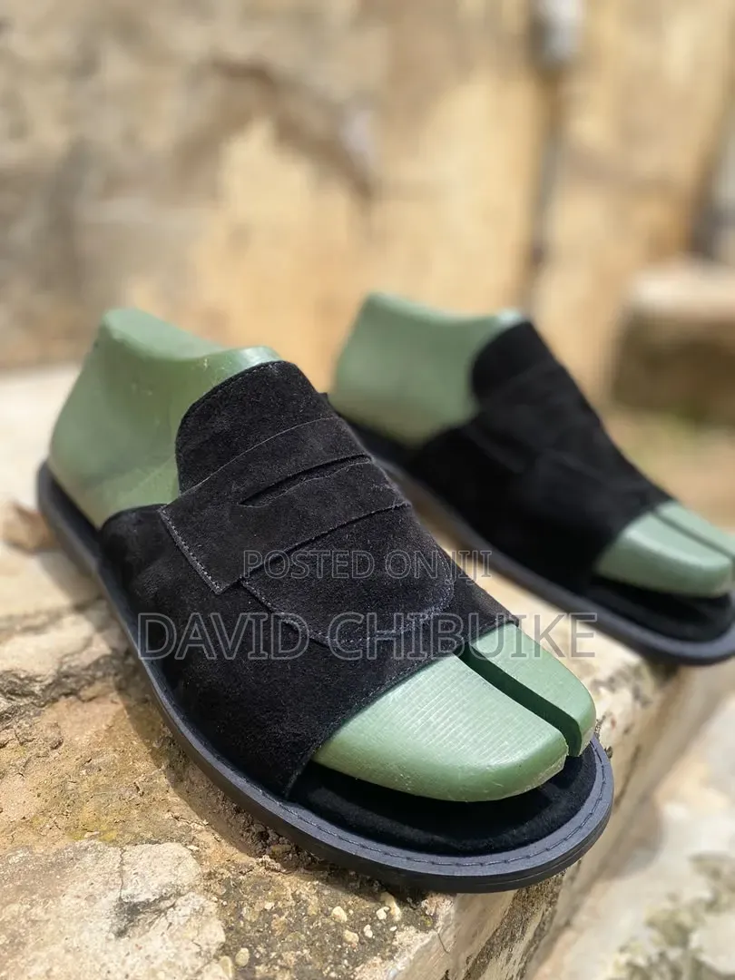 Shoe Making/Sales