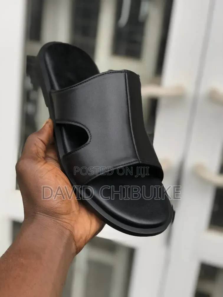 Shoe Making/Sales