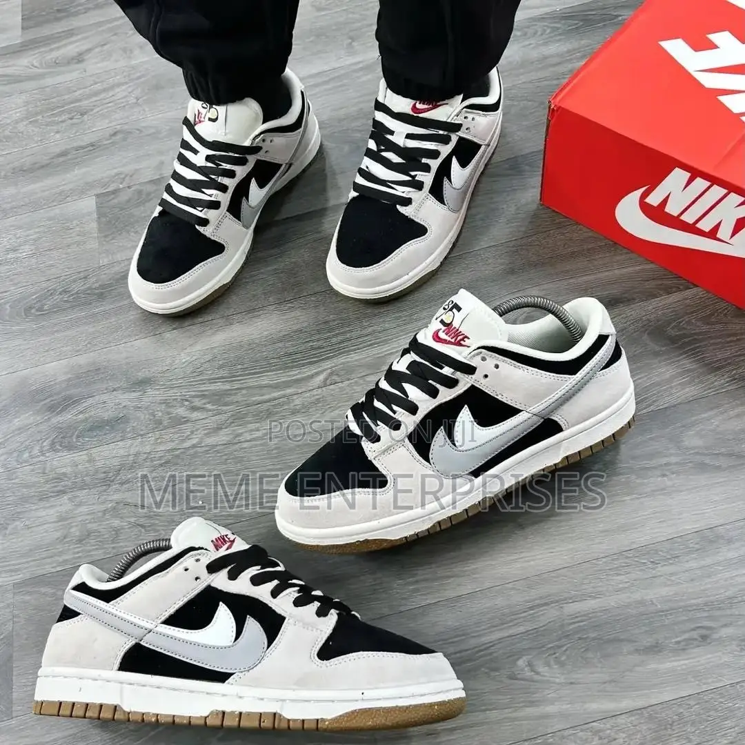 Nikesb Wear 