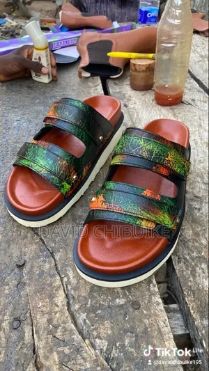 Shoe Making/Sales
