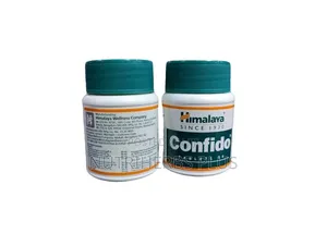 HIMALAYA CONFIDO (Treats Erectile Dysfunction)