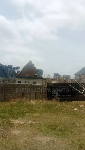 400SQM Estate Residential Land in Strategic Location