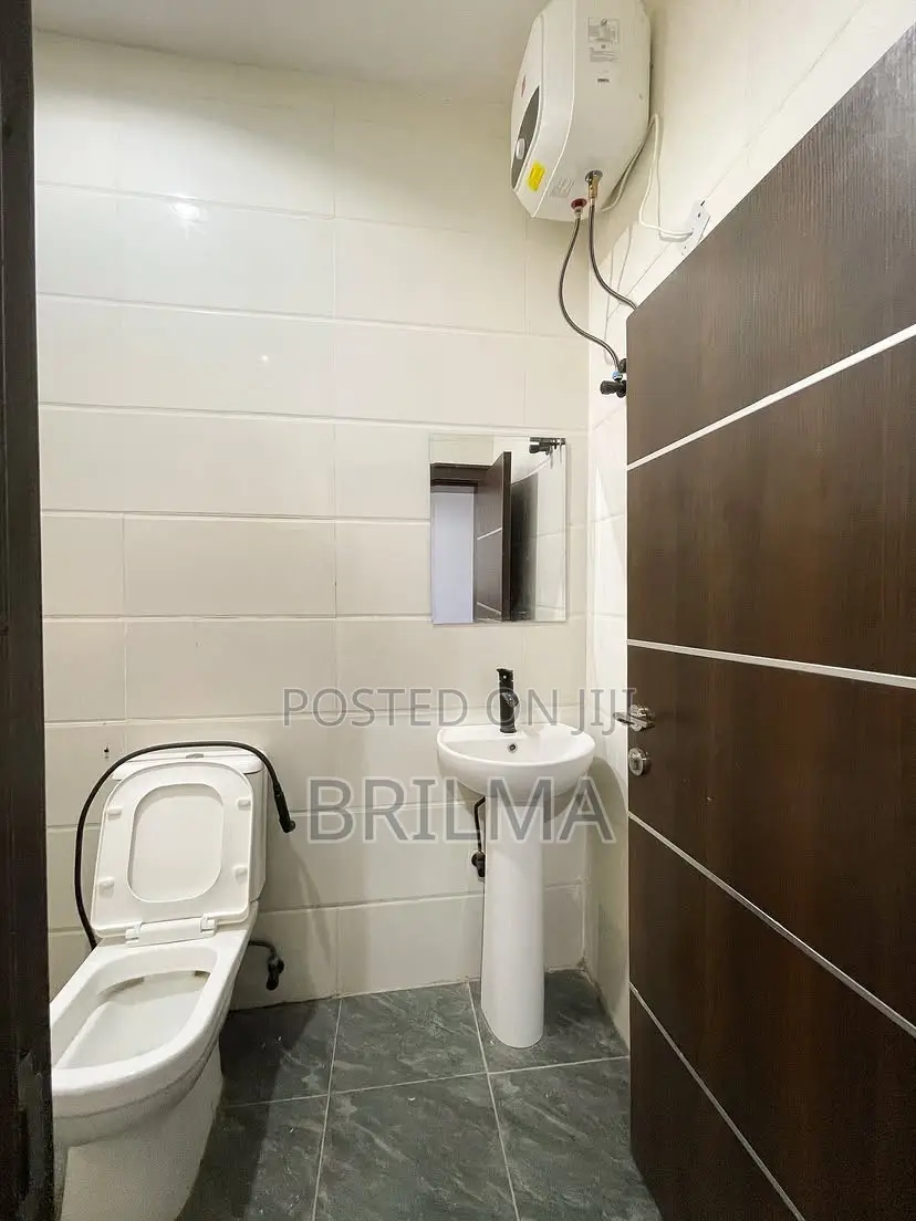 Studio Apartment in Wuye District for Shortlet