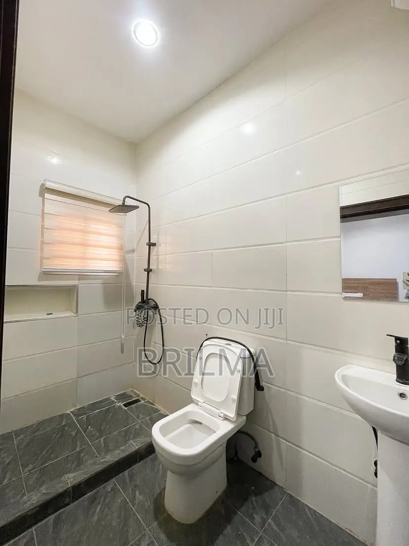 Studio Apartment in Wuye District for Shortlet