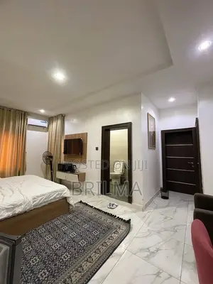 Studio Apartment in Wuye District for Shortlet