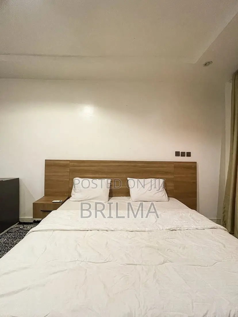 Studio Apartment in Wuye District for Shortlet