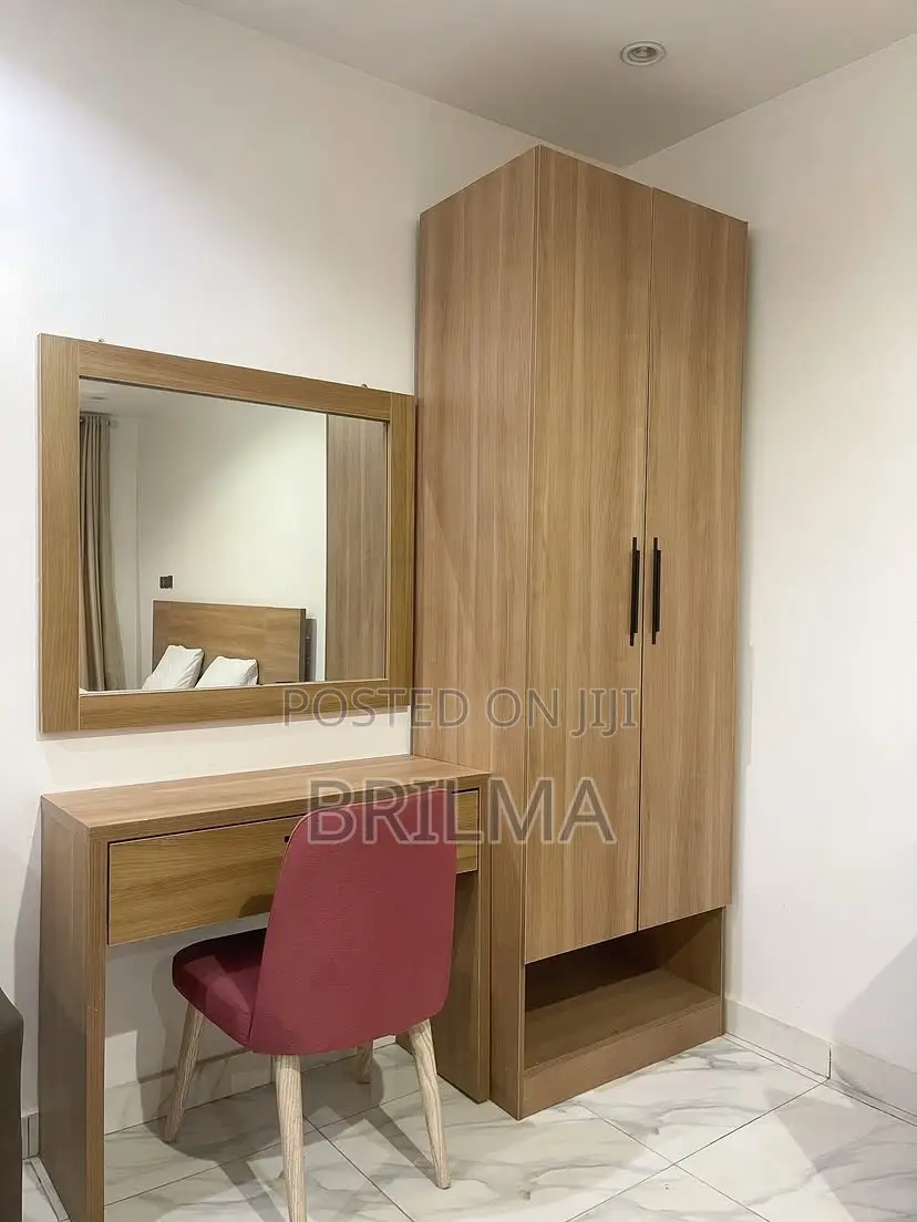 Studio Apartment in Wuye District for Shortlet