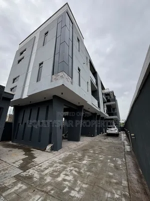Furnished 2bdrm Apartment in VGC / Ajah for sale