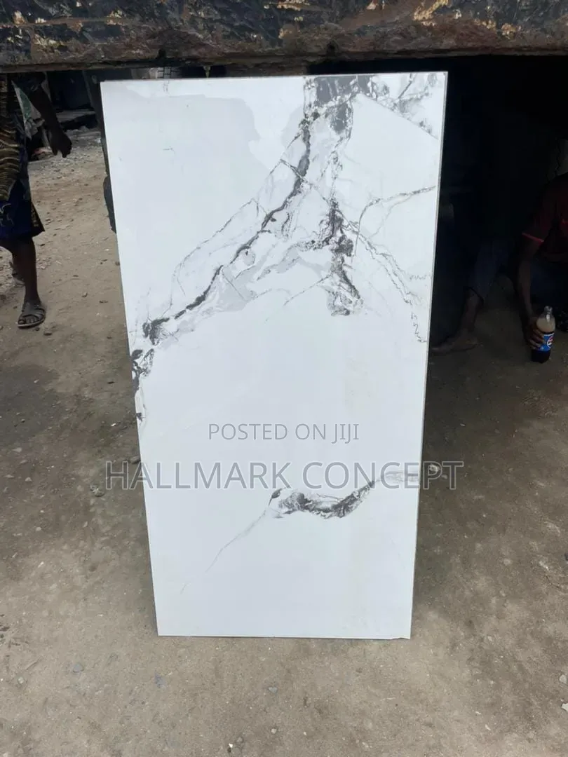 120x60 Polished India Tiles