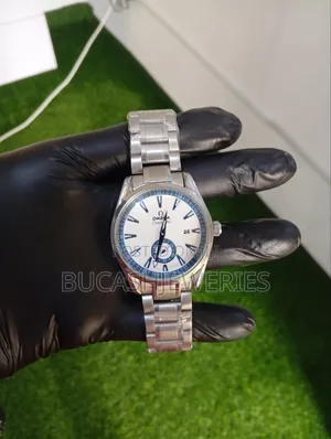 Omega Wrist Watch