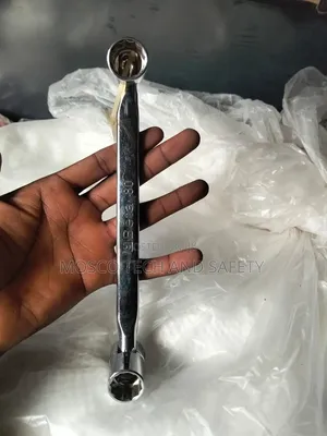 Beta 80 Double Box End Wrench