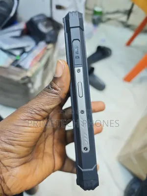 Cubot KingKong 11 256 GB Black