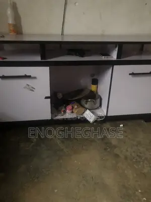 It Is a Very Nice TV Stand Very