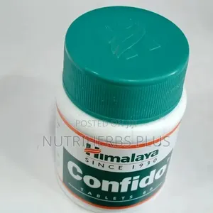 Himalaya Confido (Treats Quick Ejaculation)