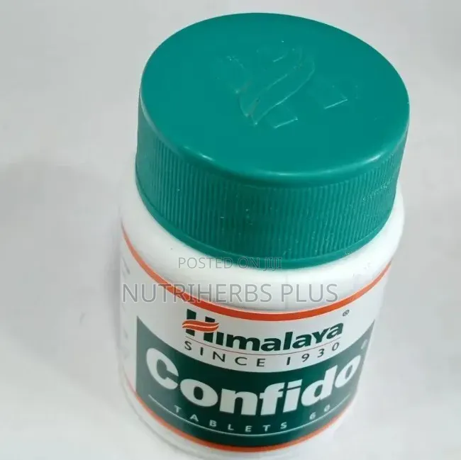 Himalaya Confido (Treats Quick Ejaculation)