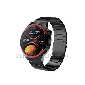 Smart Watches