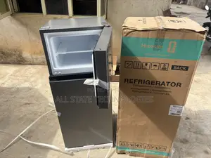 HISENSE REF172DR Kitchen Refrigeration Unit