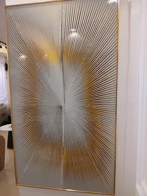 Unique Luxury Frame Design