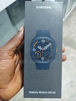 Samsung Galaxy Watch Ultra2