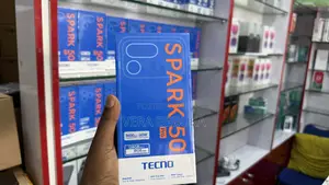 New Tecno Spark 50 Pro 256 GB