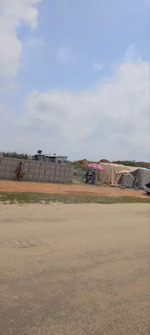 Bua {=} Dangote Cement Supplier