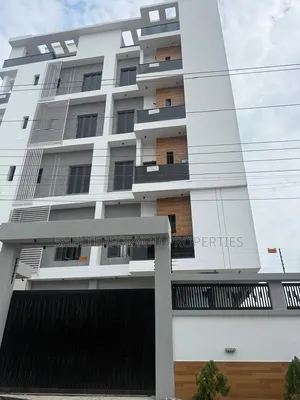 2bdrm Apartment in Ikate for sale