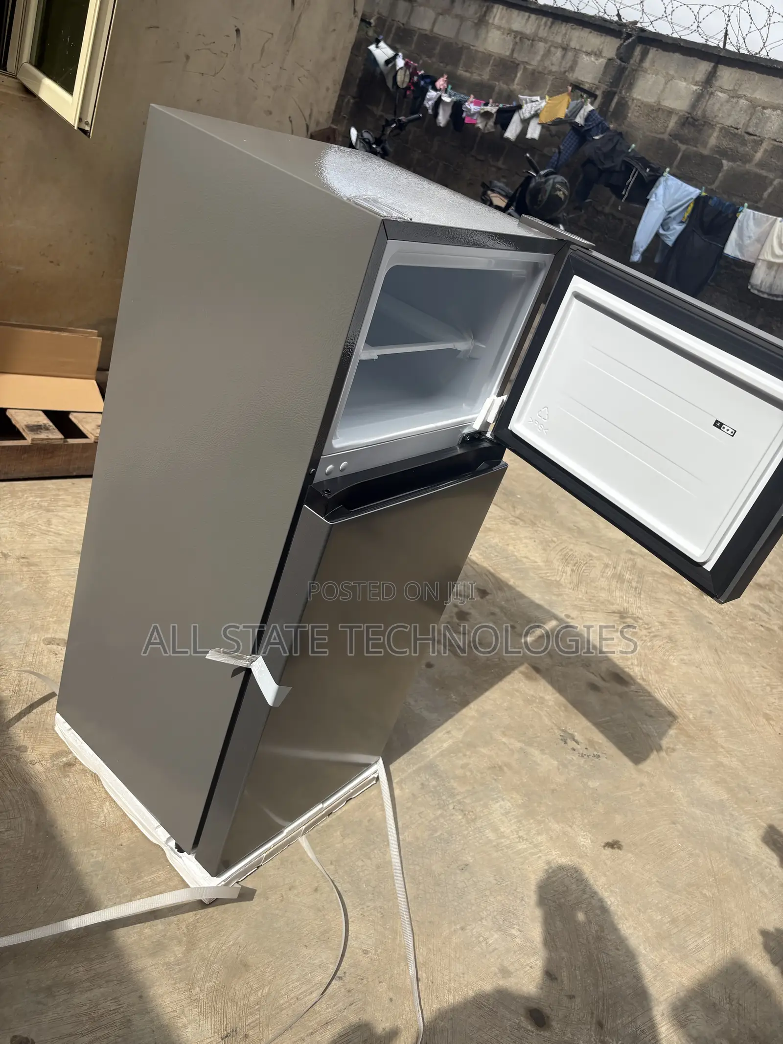 HISENSE REF172DR Kitchen Refrigeration Unit