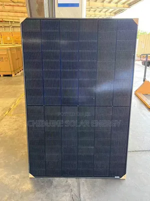 Trainer Solar Panel 450 Watts