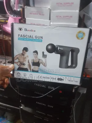 Fascial Gun Massager