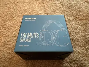 MPOW Safety Ear Muffs