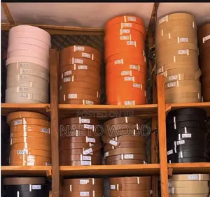 Full Roll Edge Tape