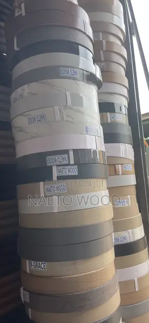 Full Roll Edge Tape