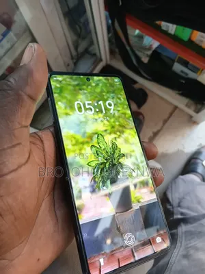 Tecno Camon 20 256 GB Black